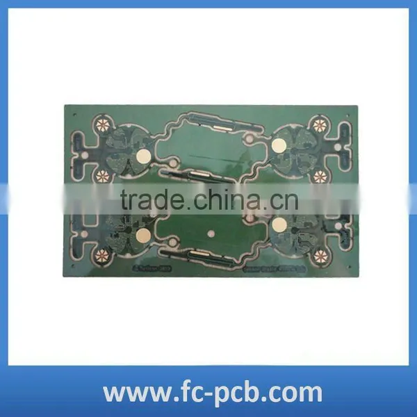 UL 94V0 6-layer Pcb Board photo-6