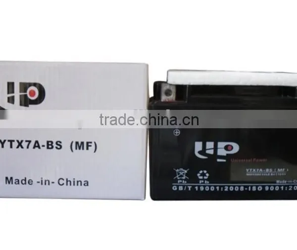 12V 75AH AGM Sealed Lead Acid Battery photo-5