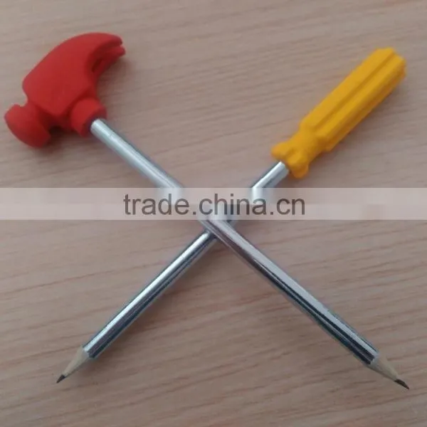 Pencil With Eraser Pencil Toys Pencil Wood Pencil Tool Shape Pencil With Eraser photo-4