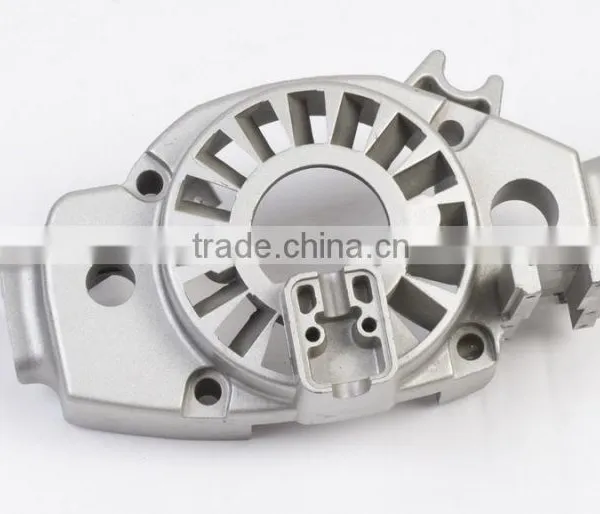 Aluminum Die Casting