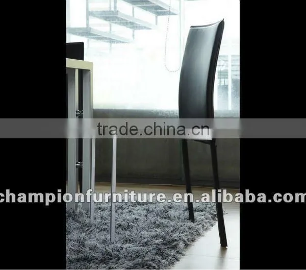 Leather Fireproof Office Chair
