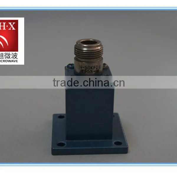 WR112 Waveguide Component for Microwave Oven