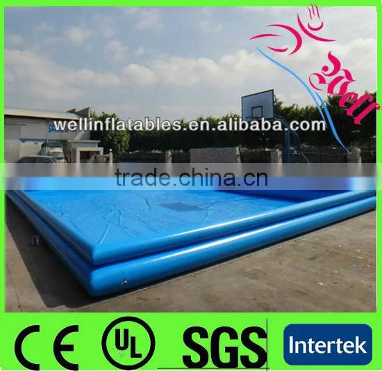 Swimming Pool Equipment / Water Pool