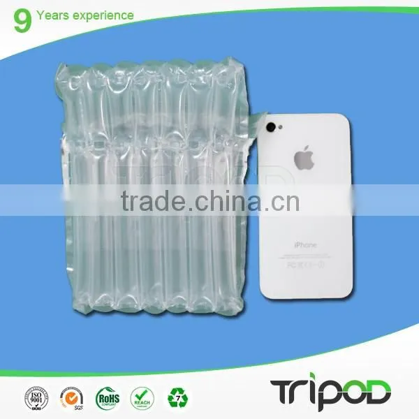 Tripod Plastic Bag for IPHONE photo-3