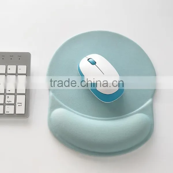 Promotional Custom Mouse Pad Hot Selling Mouse Pad Wholesale Mouse Pad Rubber Mouse Pad Material High Quality Gel Mouse Pad photo-2