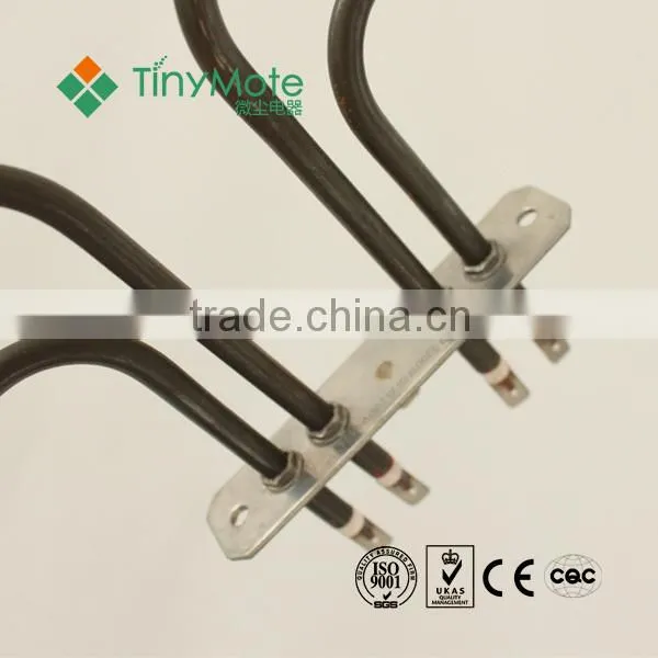 Electric Heating Element Tube for Drying Oven Cooker photo-3