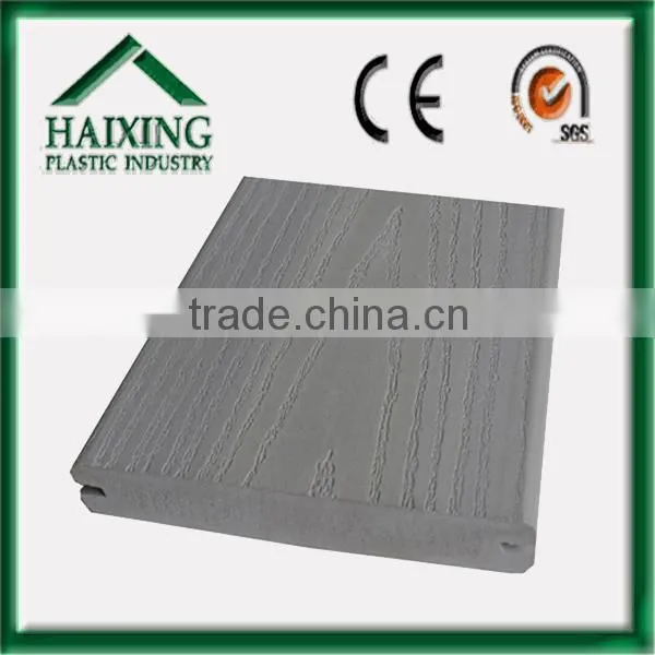 Pvc Profiles Imitation Wood,CE,SGS,30s photo-3