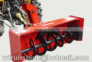 Tractor Mounted Snow Blower/Snow Blower/Snow Thrower photo-3