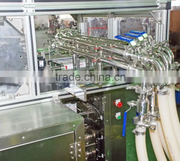 Super Sack Filler for Grains photo-6