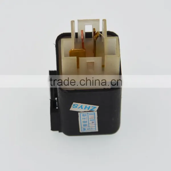 Original Mazda Haima Parts HMCA-18-945 Relay photo-3