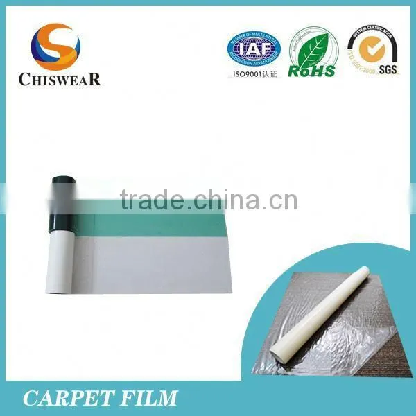 Eco-solvent Acrylic Carpet Film