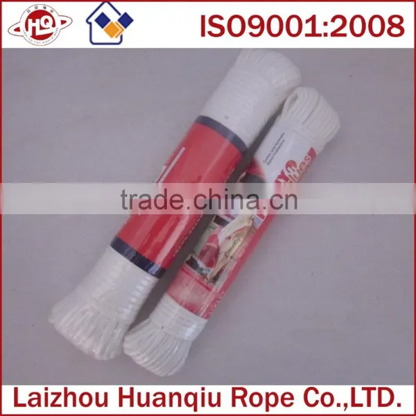 50ft Cotton & Polypropylene Clothesline photo-6