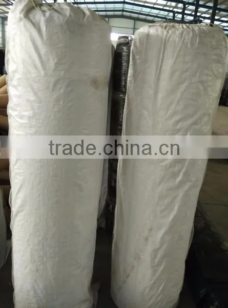 Sbs Styrene Butadiene Styrene Asphalt Roll for Roofing photo-2