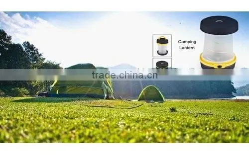 (1500344) Best Selling Portable Light LED 3 Modes Cheaper LED Camp Lantern photo-6