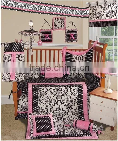 Newborn Christmas Bedding Sets Baby Boys photo-4