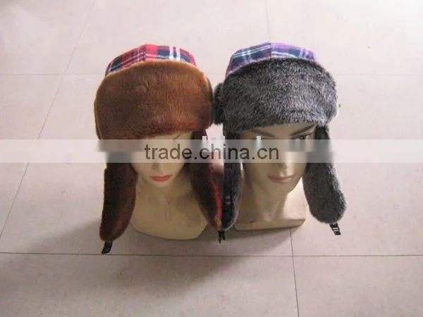 Fashionable Warm Winter Hats