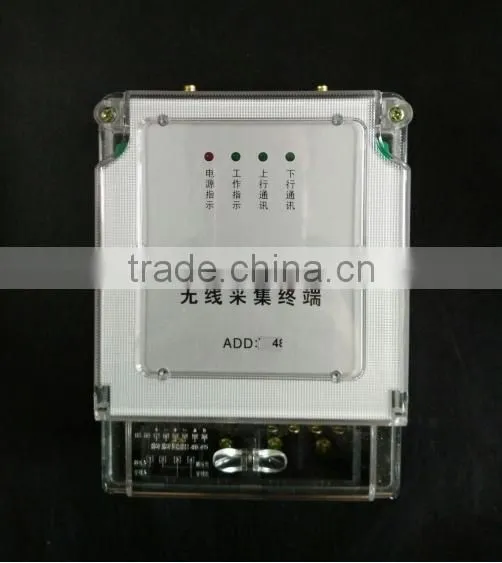 AMR/GSM Remote Reading Water Meter photo-4