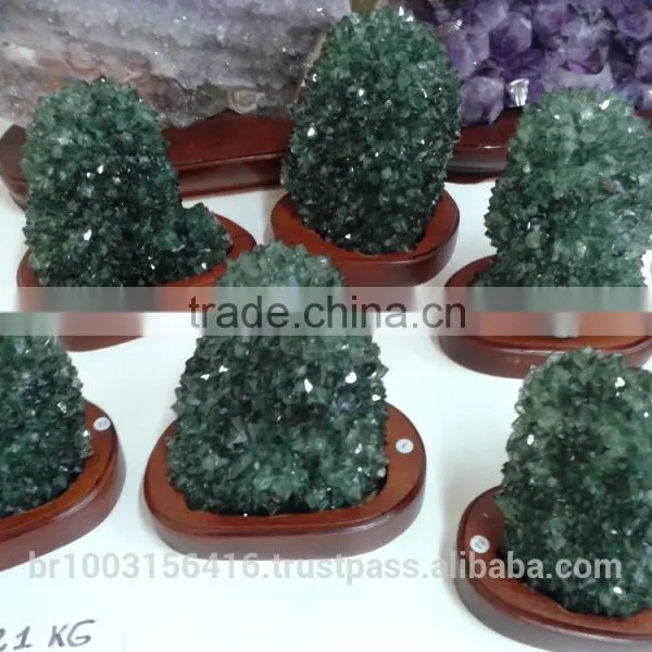 Amethyst Specimens