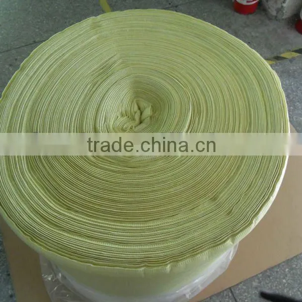 Supply Pocket Filter Media for Air Filter (manufacturer) photo-2