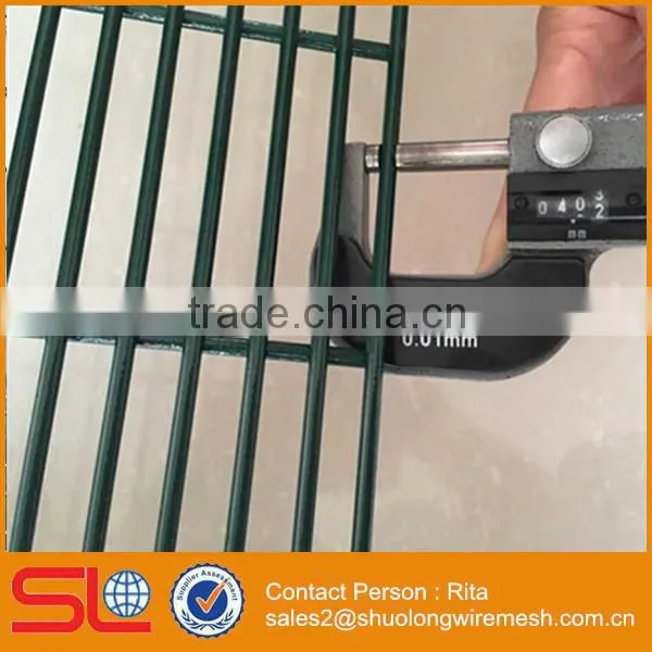 358 Security Fence for Sale photo-3