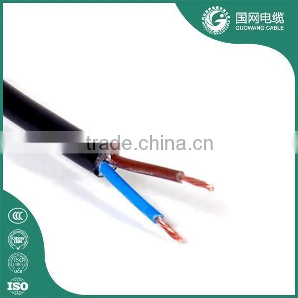 High Standard Ho5rr-f Rubber Cable photo-6