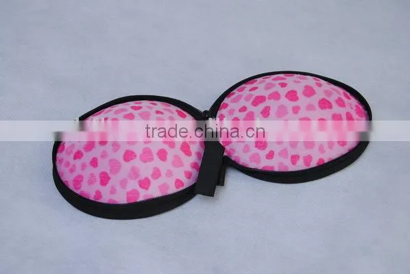 Fashion EVA Bra Carrying Bag/case/boxe photo-4