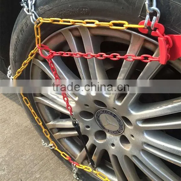 Snow Tyre Chain photo-4