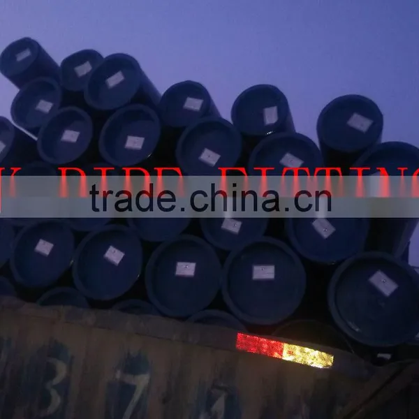 WELDED TUBULARS API 2H / 2W Gr 50 and in Any Other Plate Grades to Meet Client/ Project's Specification photo-3