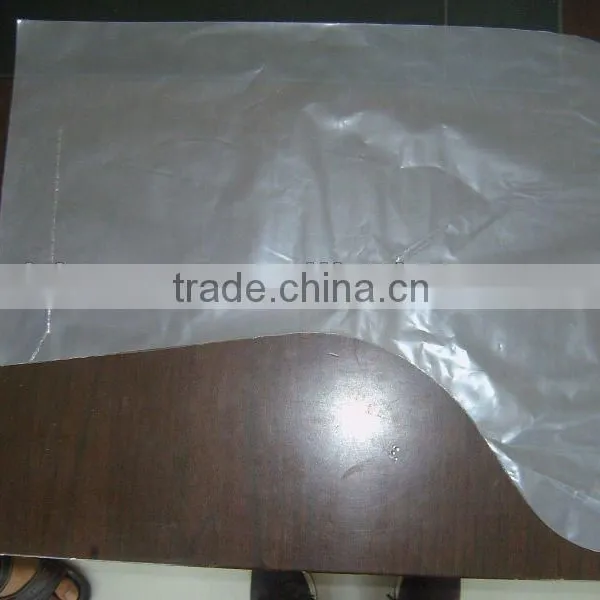 Disposable PE Boot Cover