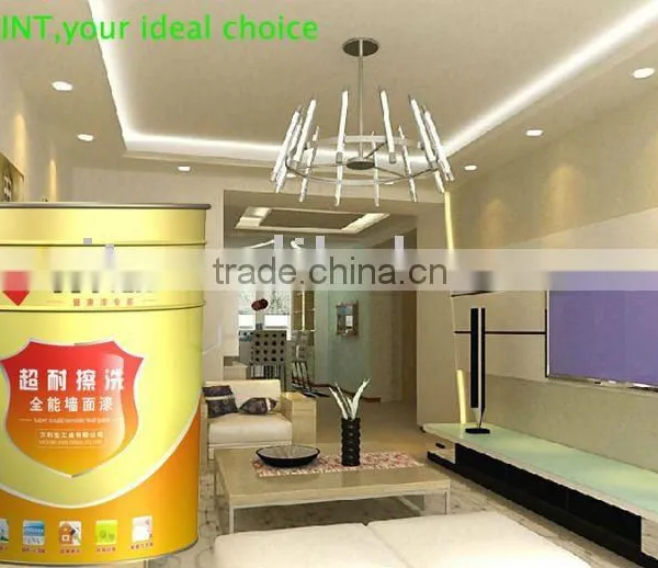 Interior Wall Paint SWA-1231
