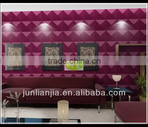 Factory Hot Sale 3d Mdf Wall Panels