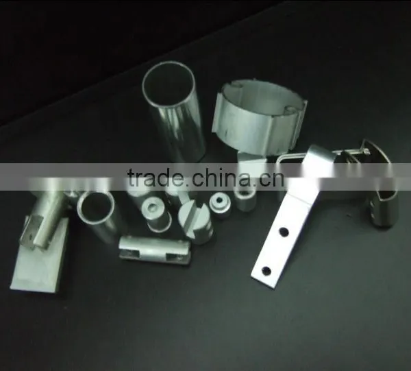 Aluminum Sliding Window Parts
