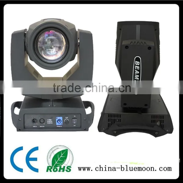 Moving Head Light Beam 230W Moving Head Light 7R Moving Head
