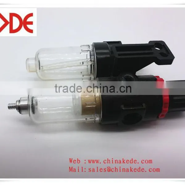 Hot Sale Efficient Air Filter photo-4