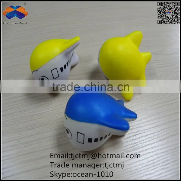 Colorful Customized Cheap Sponge Foam Toys photo-5