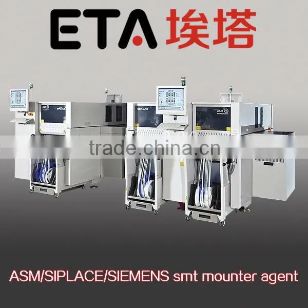 Smt Production Line,SMT Assembly Line,smt Manufacturing Line(printer+mounter+reflow Oven) photo-5