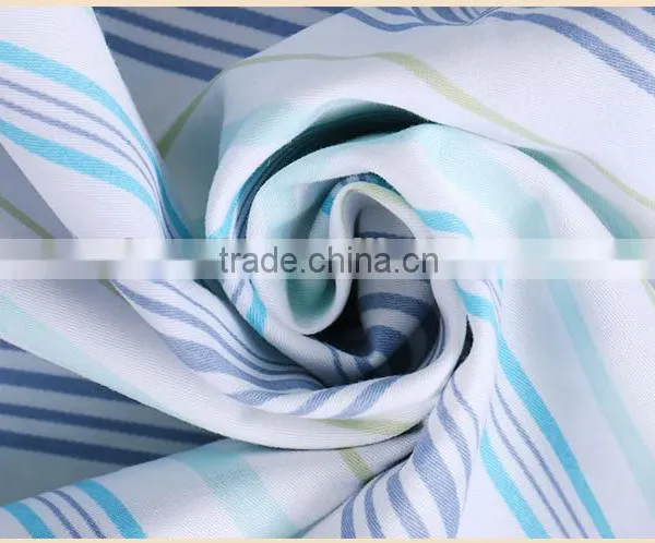 100% Cotton Egyptian Cotton Tribute Silk Fabric 60s Activity of Printing and Dyein Fabric photo-4
