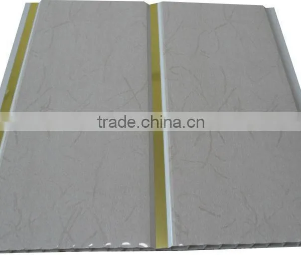 Trinidad 10'' Plastic Ceiling Sheet G128