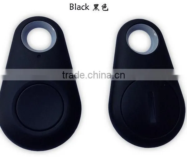 2016 Newest Hot Design Small Wireless Key Finder Wireless Bluetooth 4.0 Anti Lost Alarm Tracker Key Finder photo-3