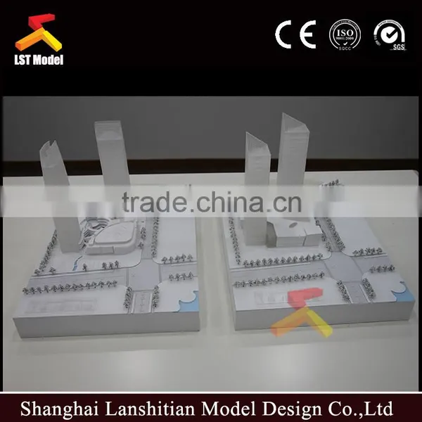 Architectural Model Making in Shanghai China photo-5