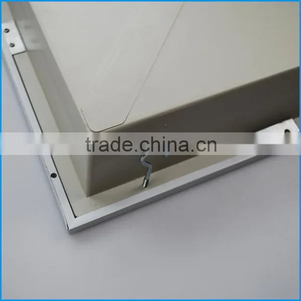 42w 600x600 Surface Mounted Led Square Panel Light photo-4
