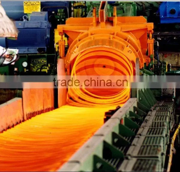 Scatter Cold Roller Table, Types Rolller Table, Equipment for Steel Rolling Production Line