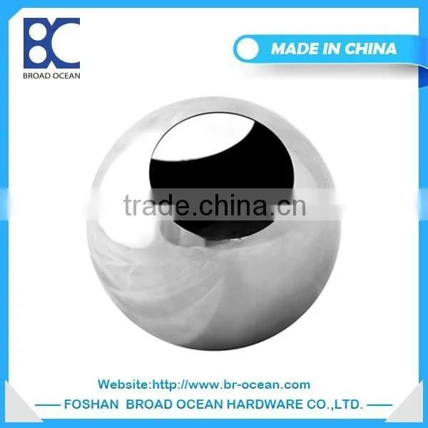 2014 Modern Stainless Steel Ball Decoration photo-2