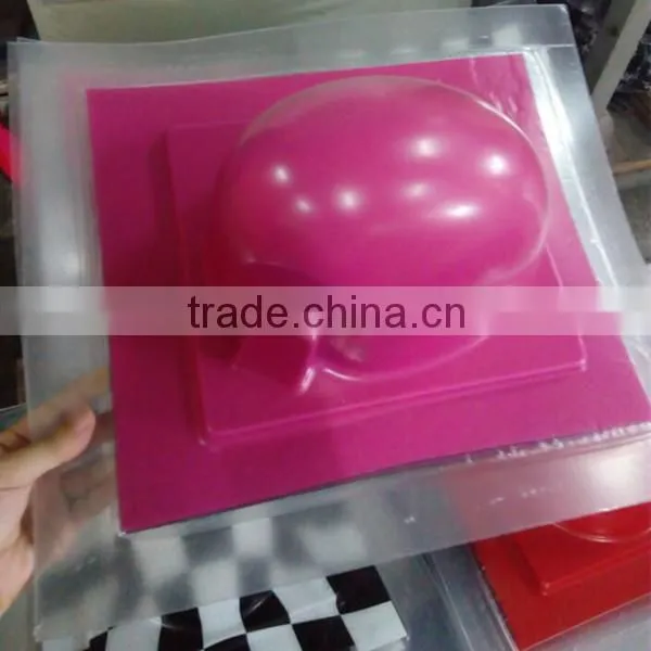Hot Sale Car Parts Car Side Mirror Decoration photo-4