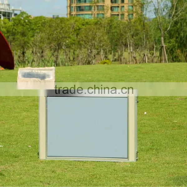 Aluminum Bbq Stainless Steel Table photo-3