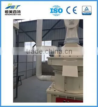 Factory Driect Sale Wood Pellet Production Plant at Affordable Price photo-6