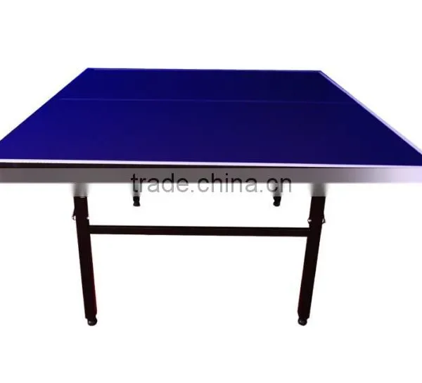 Favourable Price Ping Pong Table photo-4