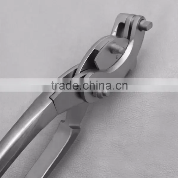 SERRA EMASCULATOR Castration Veterinary Instruments photo-3