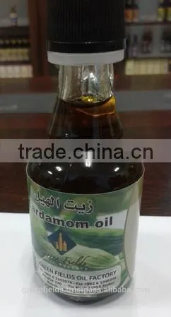 High Quality Cardamom Essential Oil photo-2
