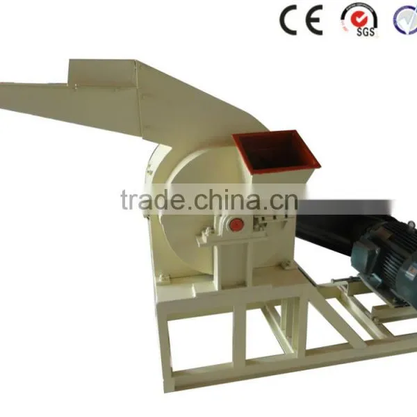 Wood Crusher /Pulveruzer /Crusher